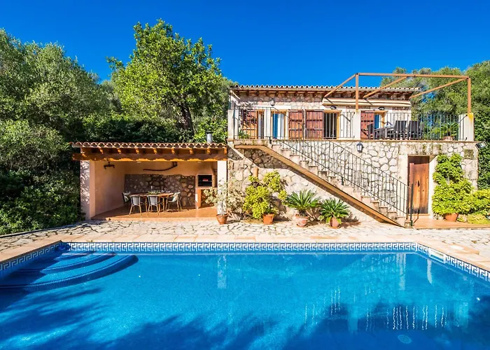 Ideal Property Mallorca - Es Puchet