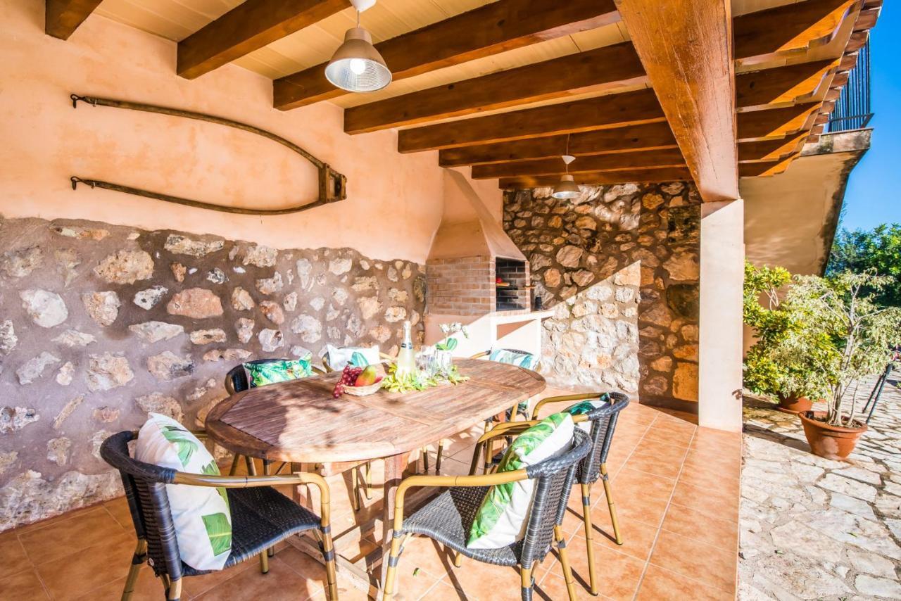 Country house Ideal Mallorca - Es Puchet Buger
