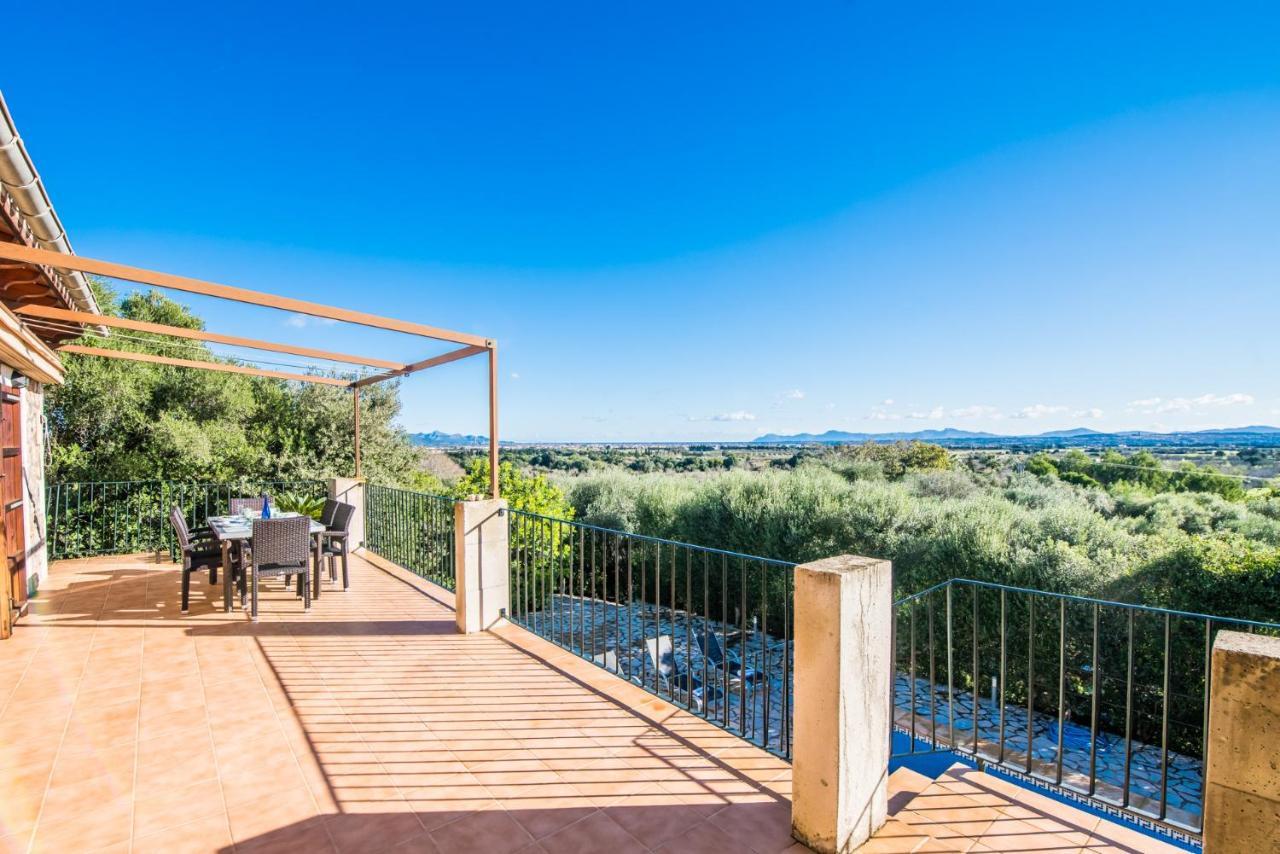 Ideal Mallorca - Es Puchet *