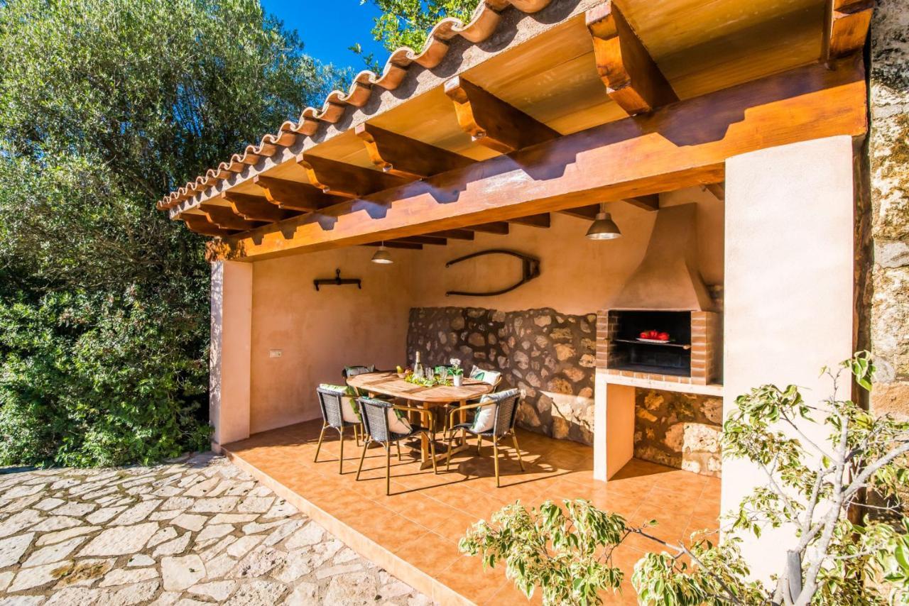 Ideal Mallorca - Es Puchet Country house *