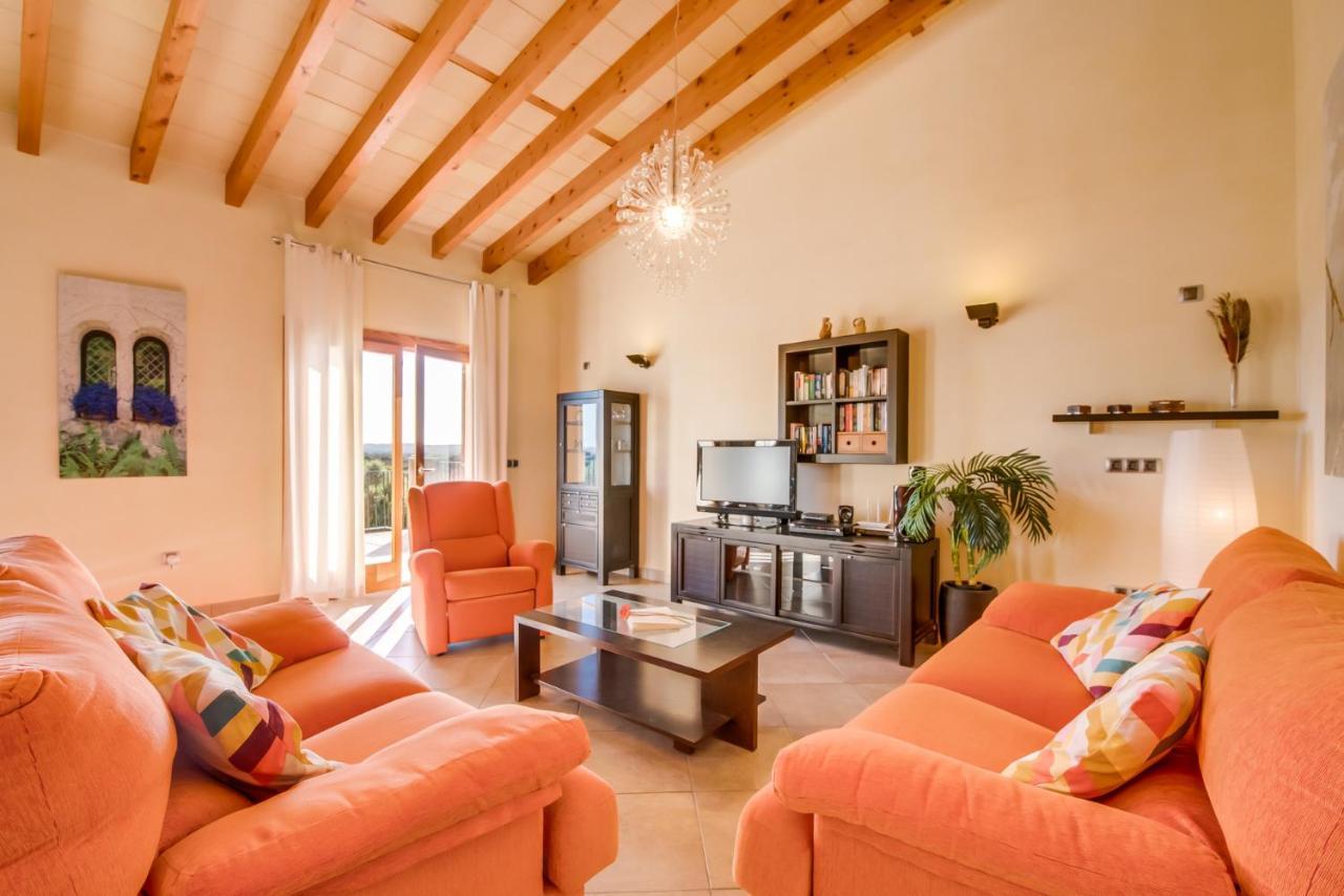 Ideal Mallorca - Es Puchet Buger