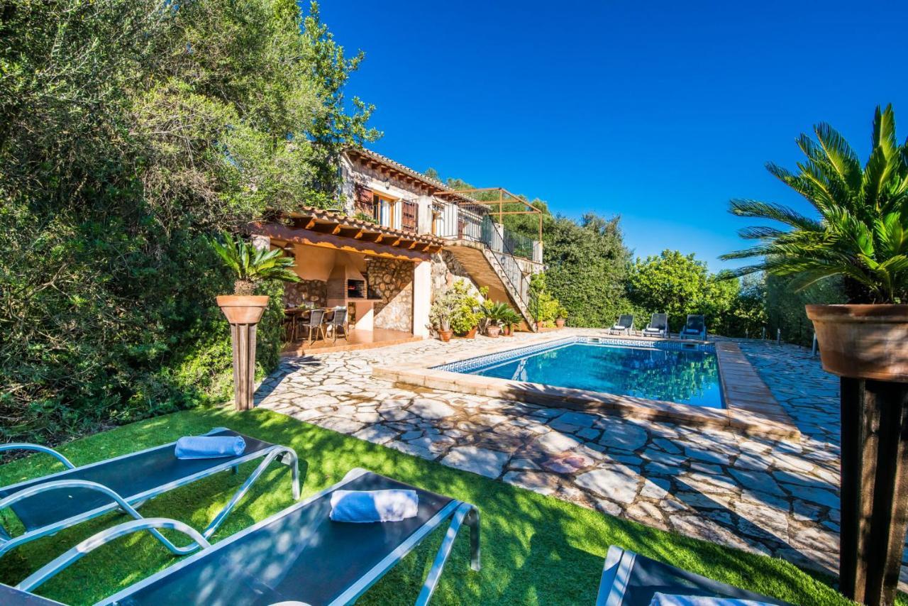 Ideal Mallorca - Es Puchet
