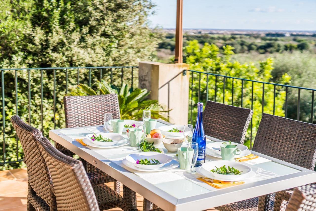 Ideal Mallorca - Es Puchet Country house Buger