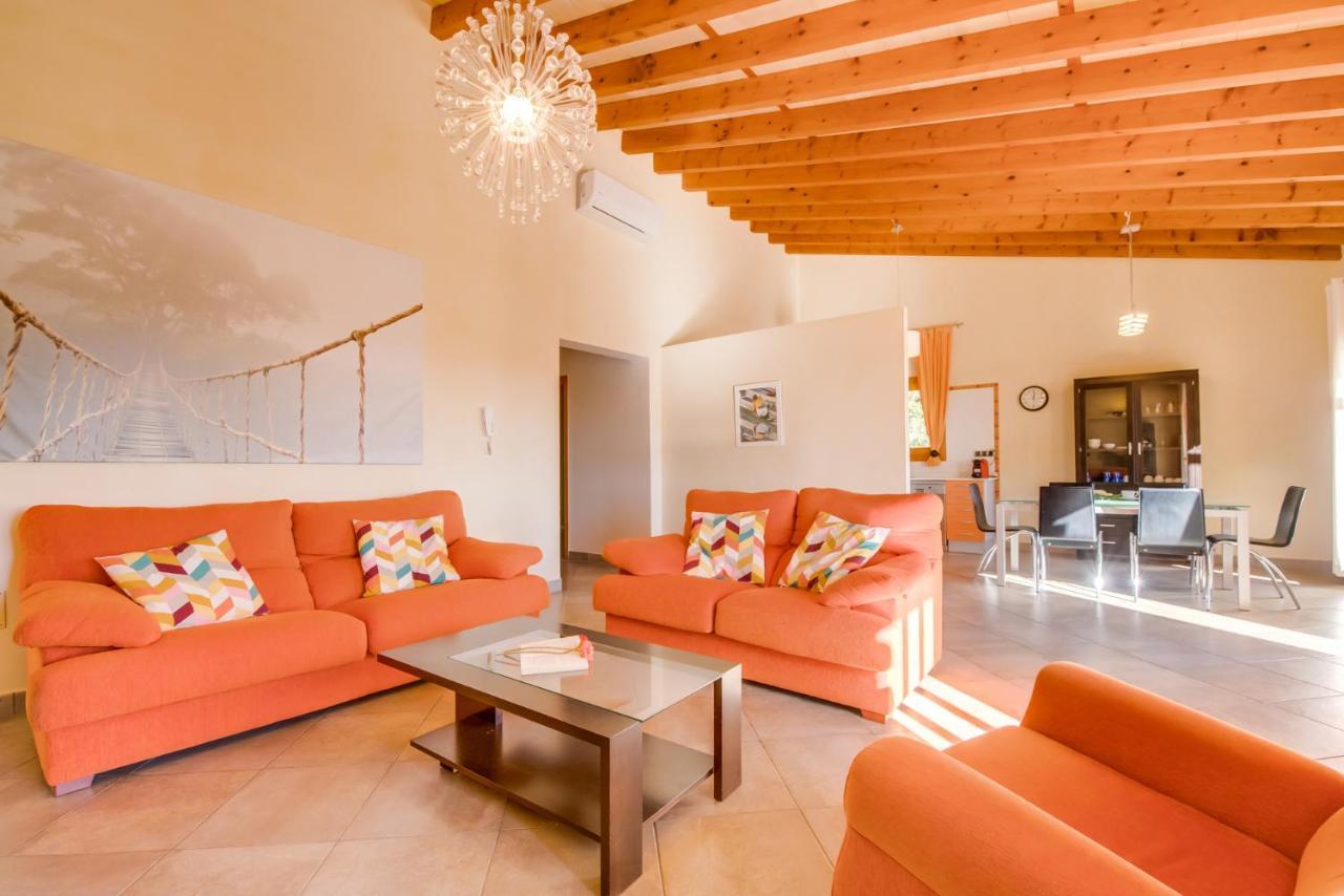 Ideal Mallorca - Es Puchet Country house