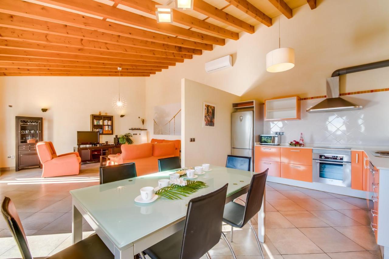 Country house Ideal Mallorca - Es Puchet Buger