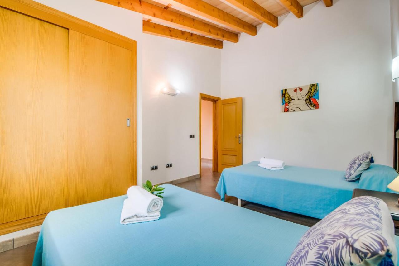 Country house Ideal Mallorca - Es Puchet *