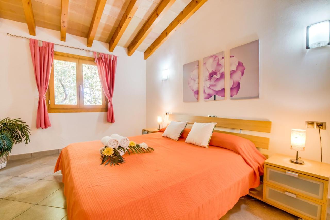 Ideal Mallorca - Es Puchet *