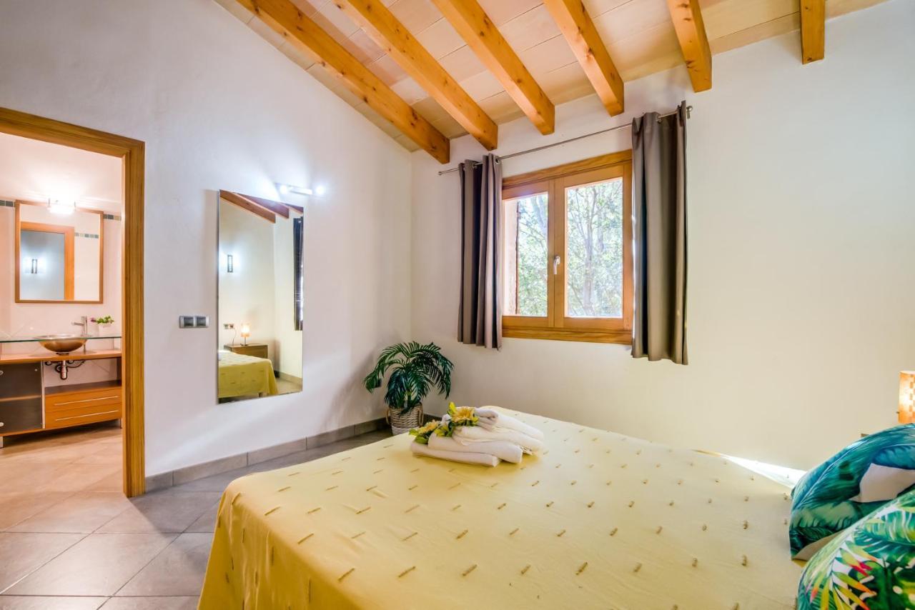 Ideal Mallorca - Es Puchet * Buger
