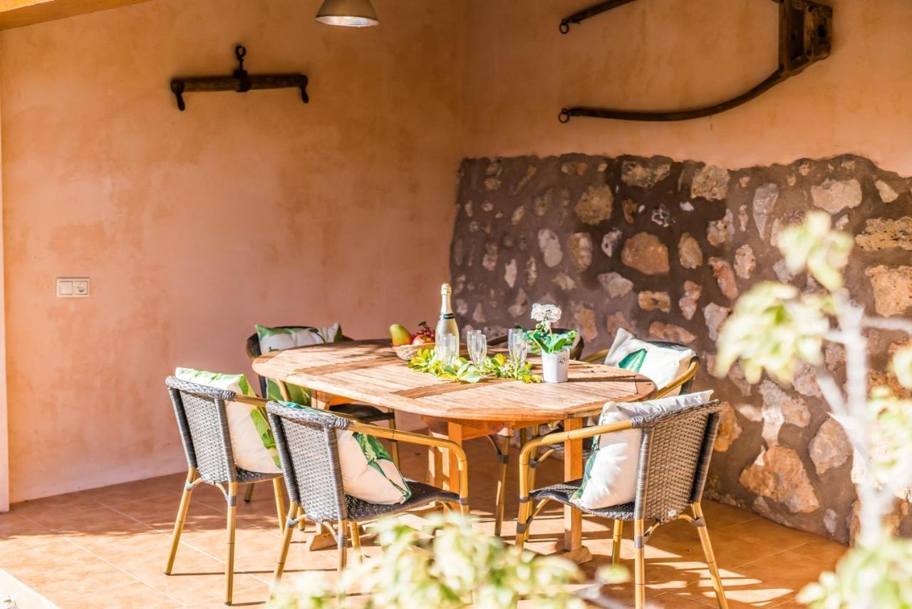 Ideal Mallorca - Es Puchet