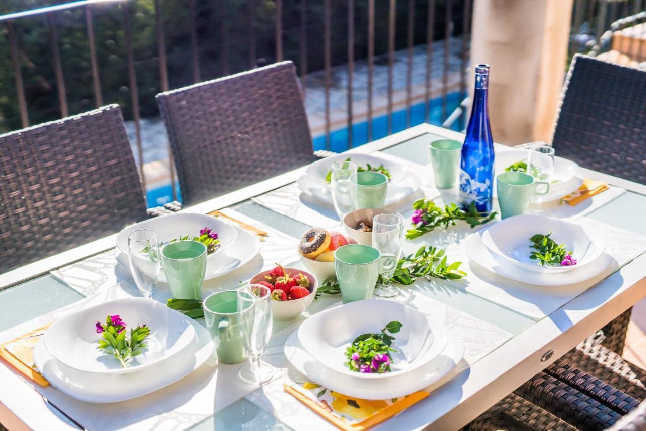 Country house Ideal Mallorca - Es Puchet