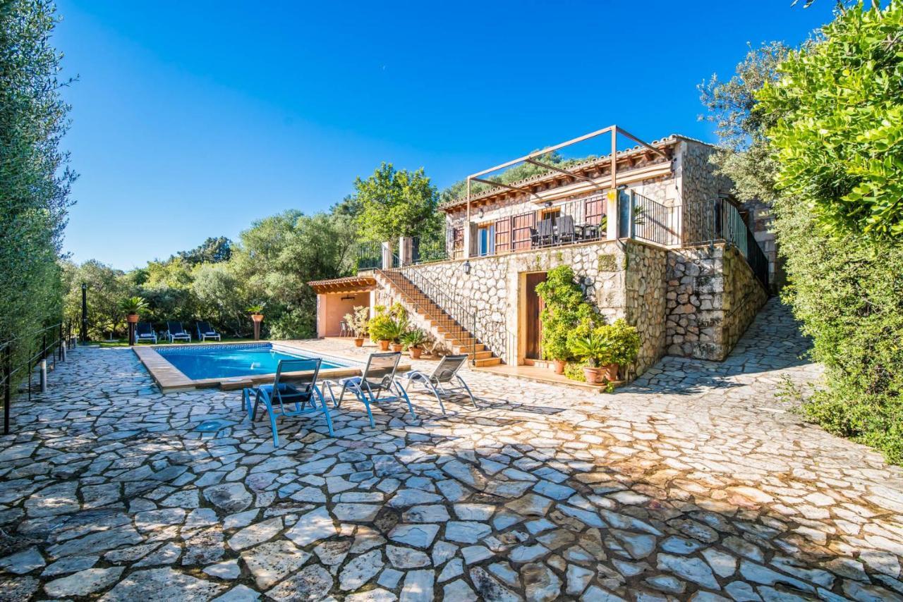 Ideal Mallorca - Es Puchet *
