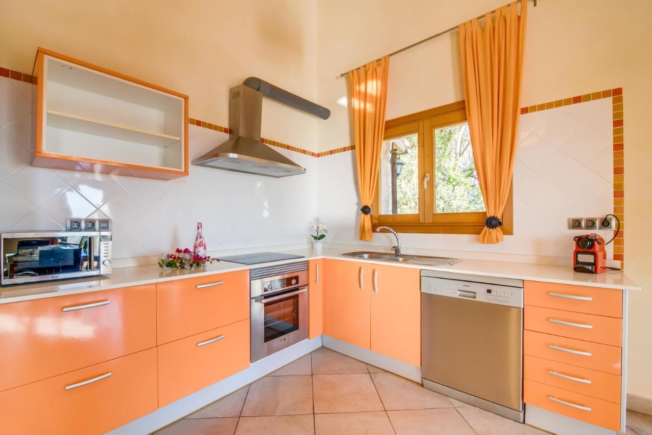 Country house Ideal Mallorca - Es Puchet Buger