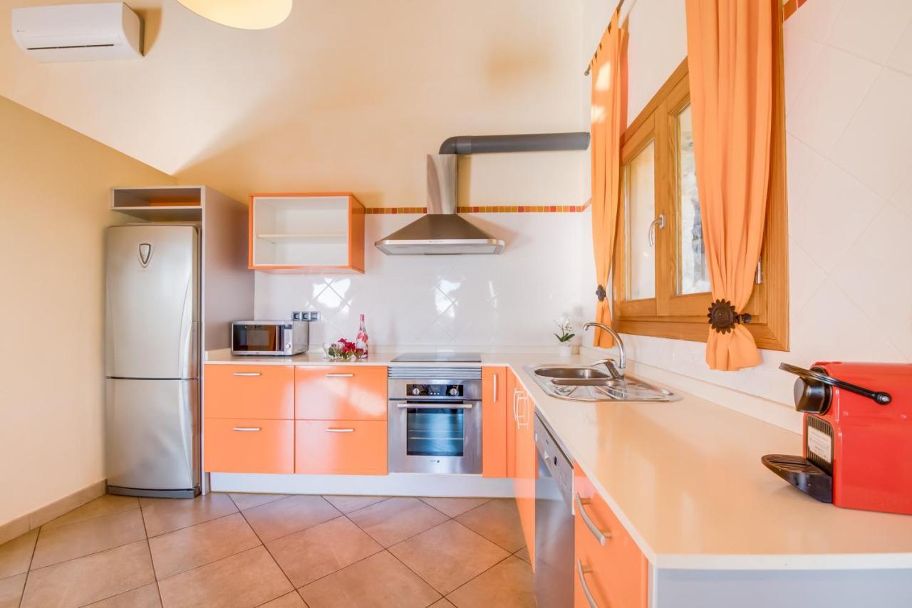 Country house Ideal Mallorca - Es Puchet *