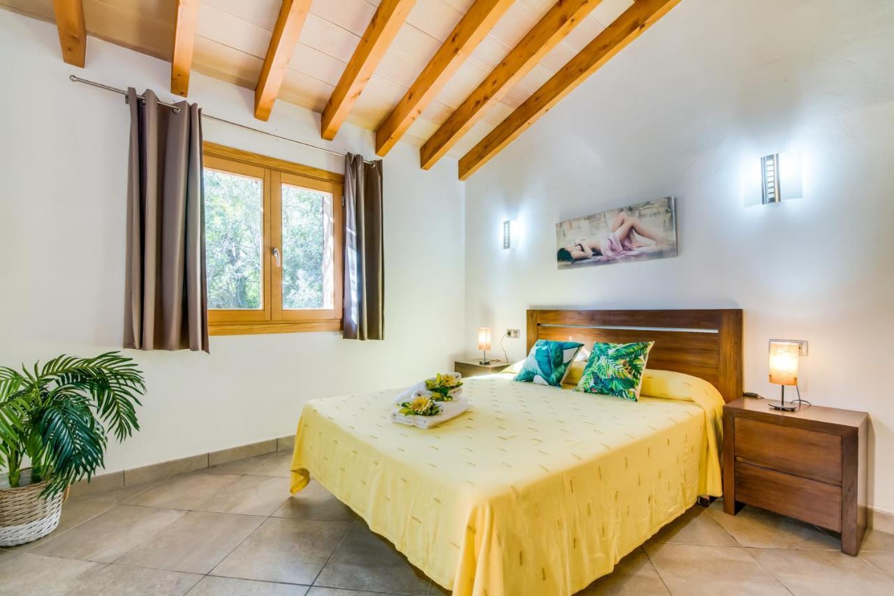 Country house Ideal Mallorca - Es Puchet Buger
