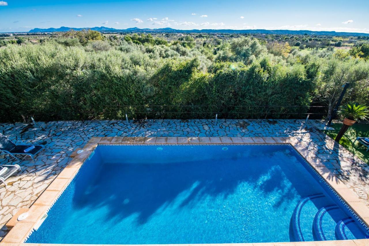Ideal Mallorca - Es Puchet