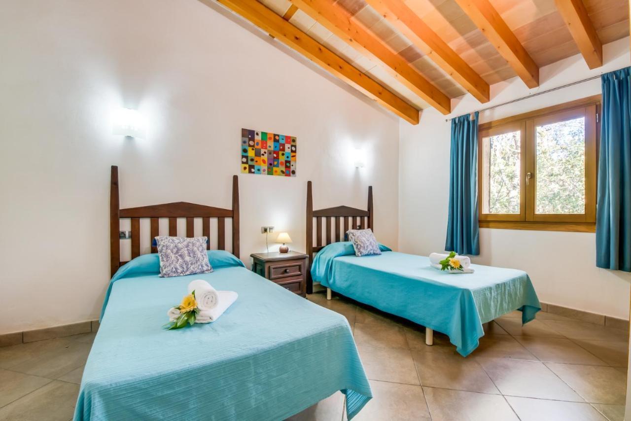 Ideal Mallorca - Es Puchet Buger