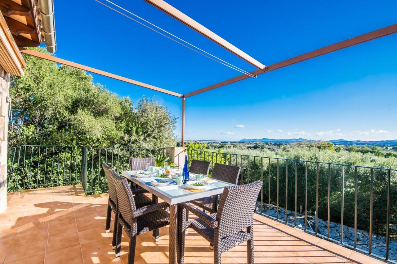 Ideal Mallorca - Es Puchet Buger