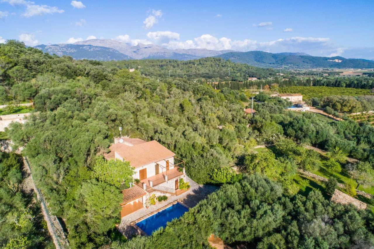 Country house Ideal Mallorca - Es Puchet Buger