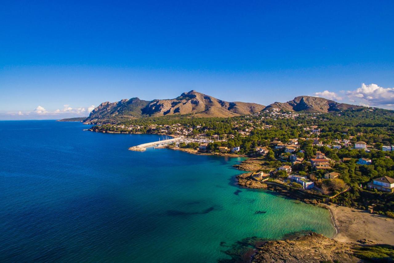 Ideal Mallorca - Es Puchet Country house Buger
