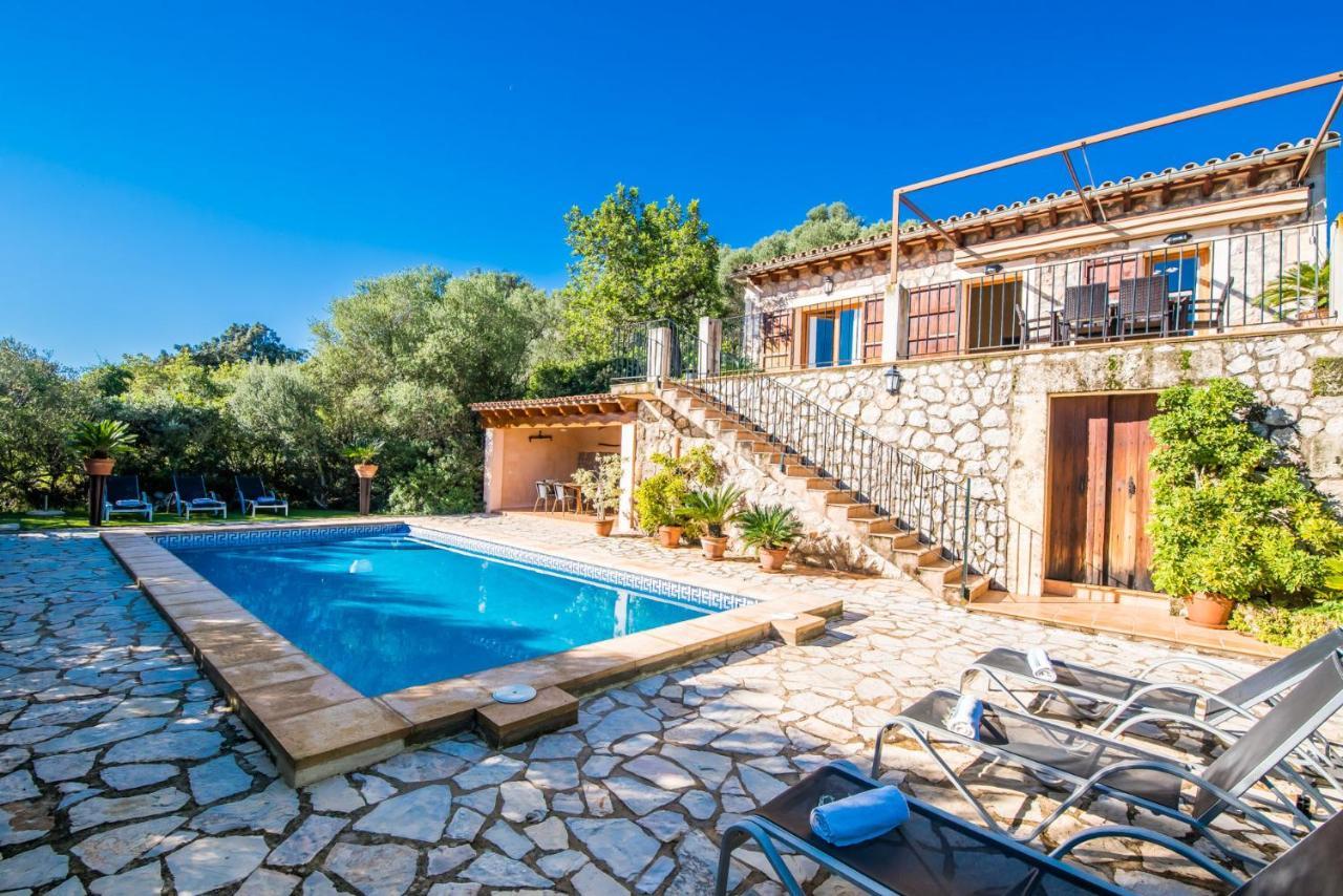 Ideal Mallorca - Es Puchet Búger