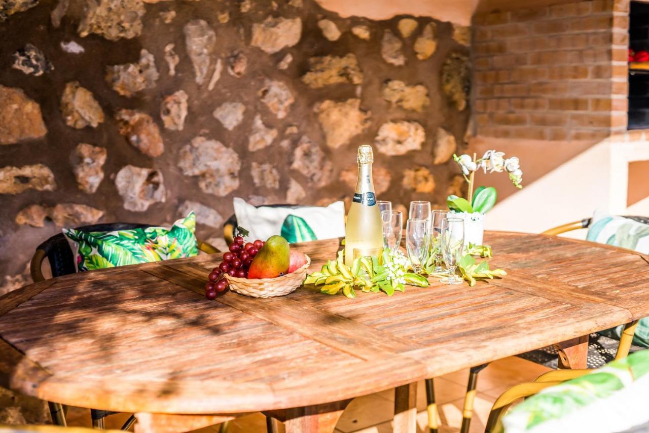 Ideal Mallorca - Es Puchet Séjour à la campagne